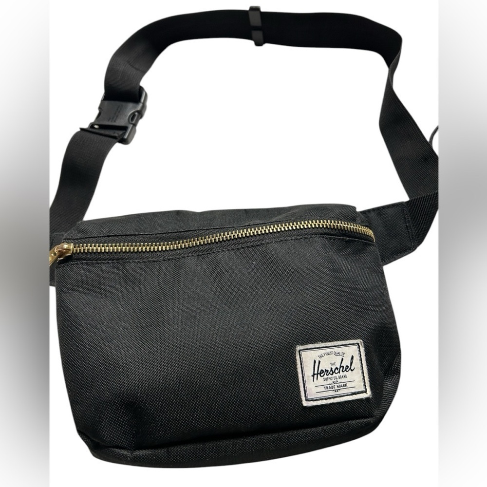 Herschel Belt Bag and Money pouch, EUC - Picture 3 of 5
